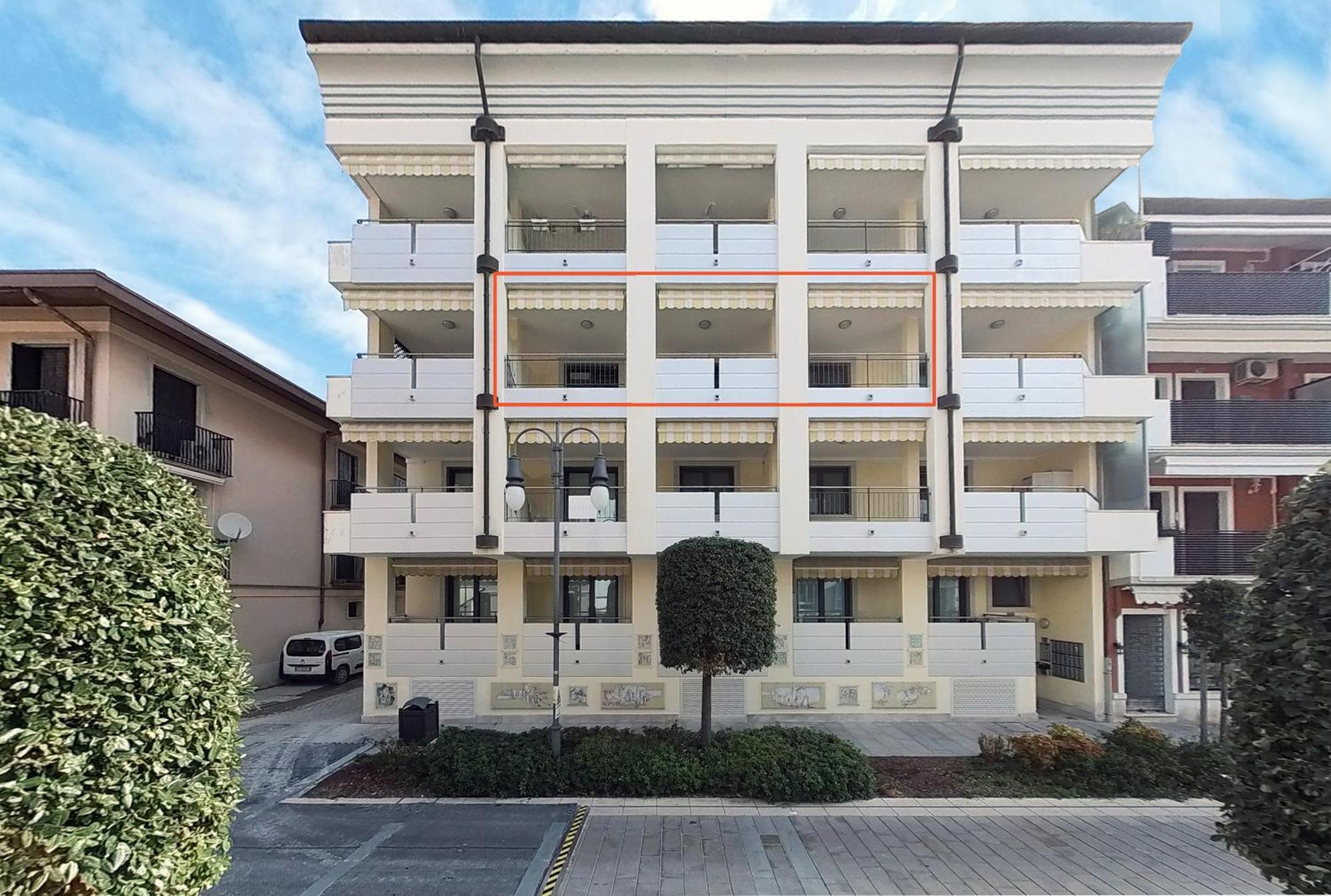 Gaia Apartment Un Gioiello Grado Exterior foto